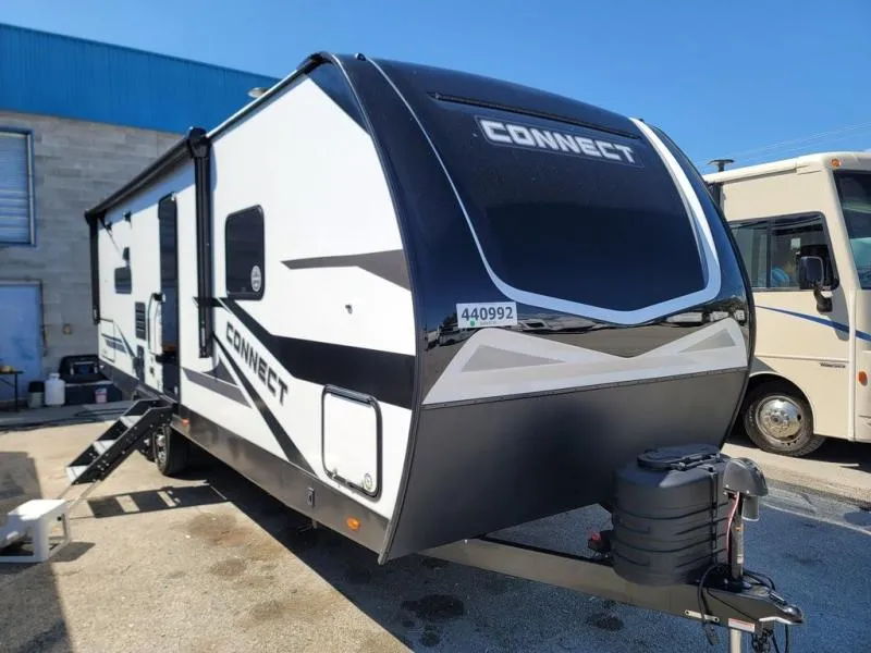 2025 KZ Connect 262RLK - Main photo