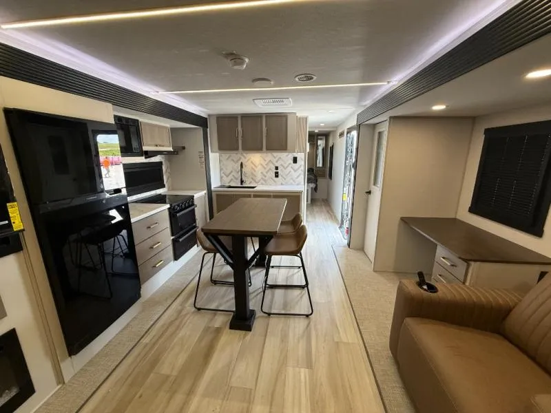 2027 Forest River RV Wildwood Heritage Glen 275RL - Photo 2