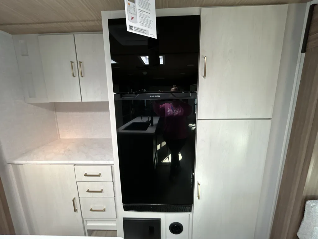 2026 Forest River Vibe 3400XL, Photos photo 8
