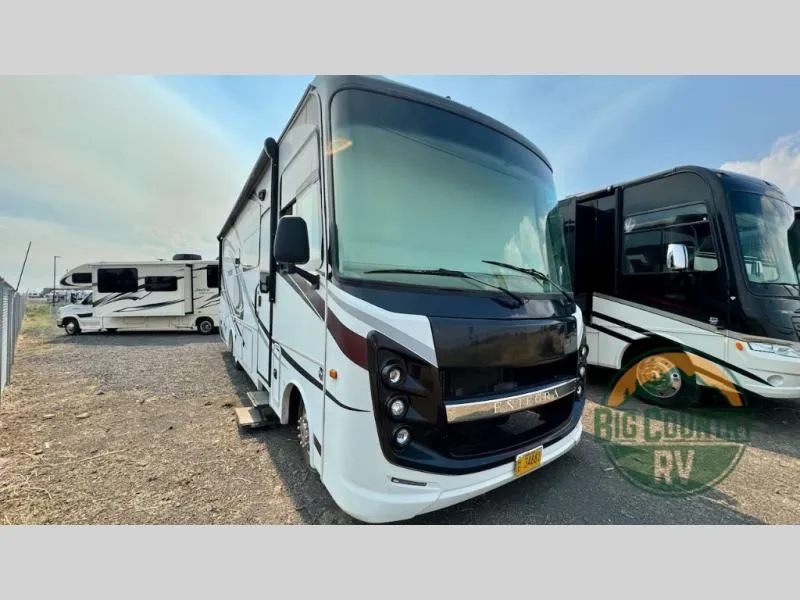 2019 Entegra Coach Vision 29S - Photo 2