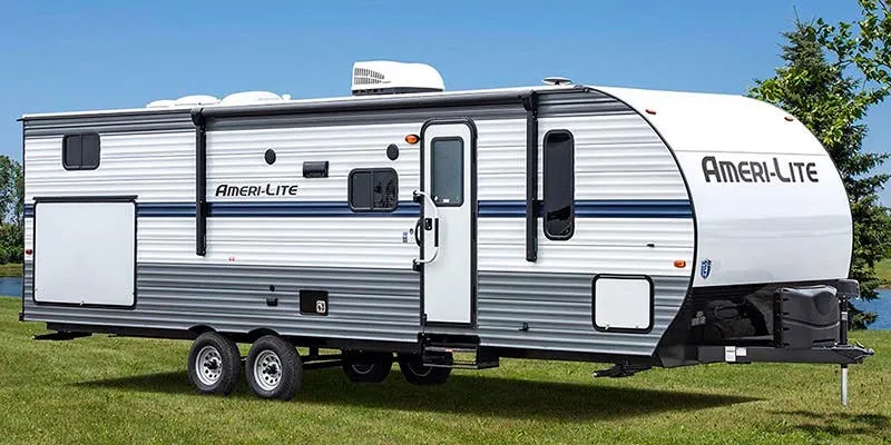 2021 Gulf Stream Ameri-Lite