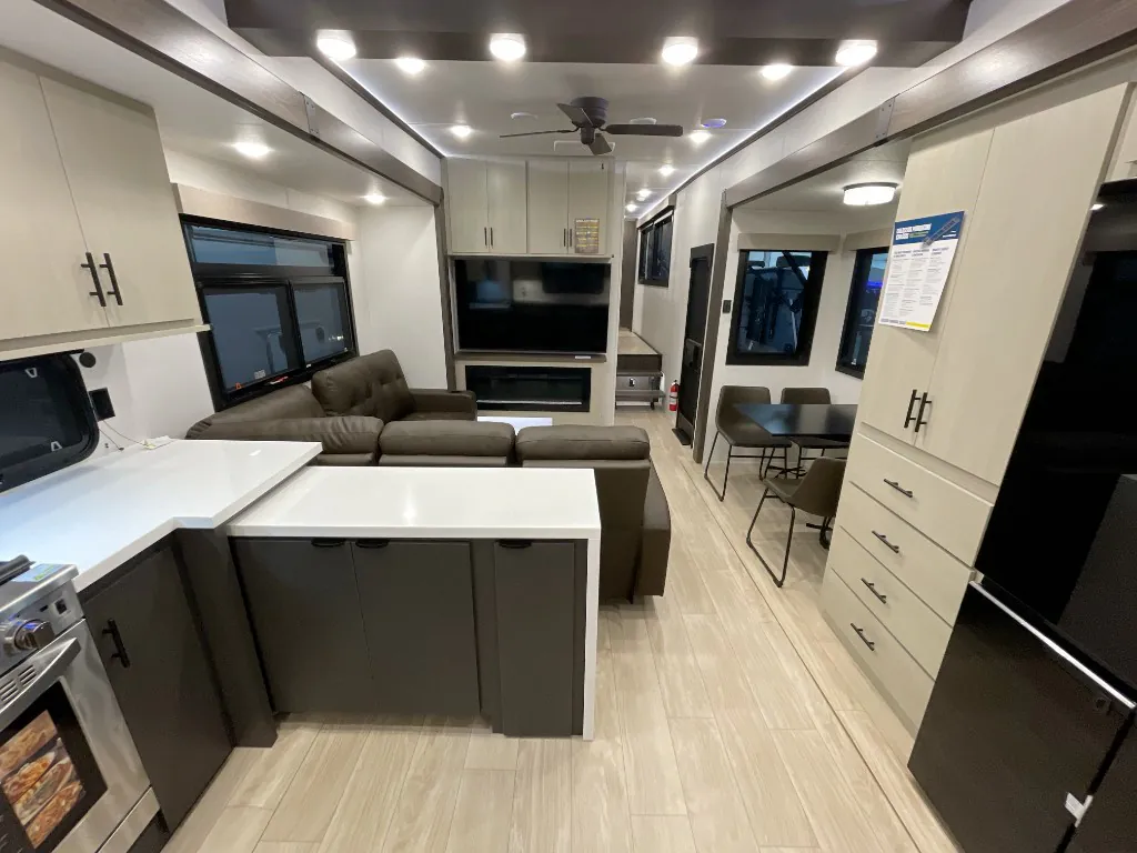 2027 Forest River RV Wolverine 36BC — Photo 5