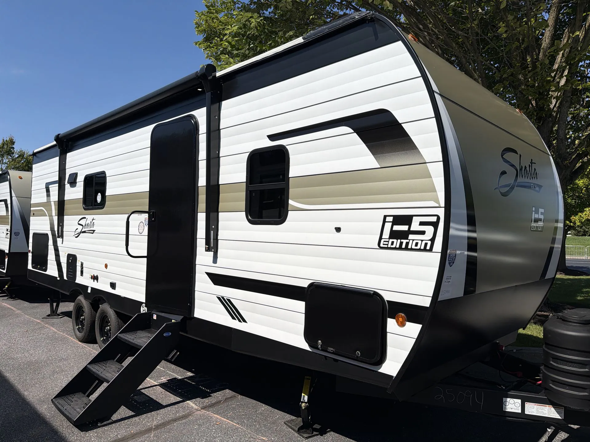2027 Coachmen Shasta I-5 526RBS - Photo 2