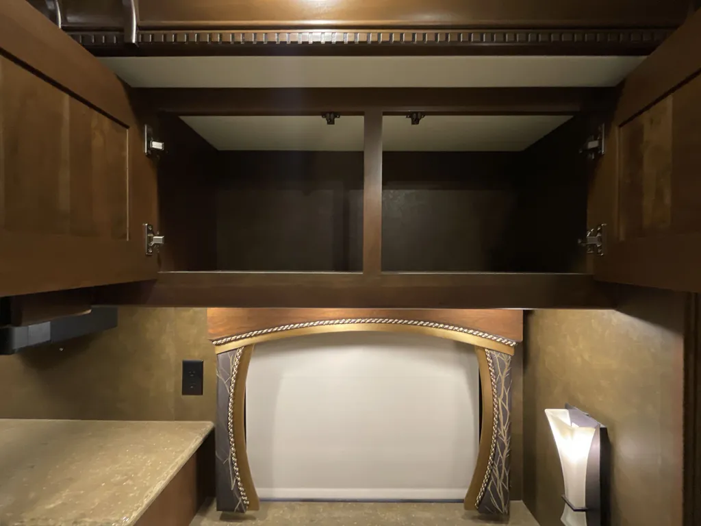 2015 Entegra Coach Aspire 42RBQ, Photos photo 34