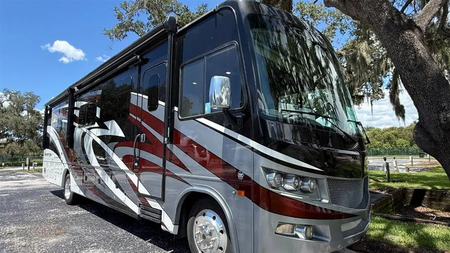 2020 Forest River Georgetown 5 Series GT5 34H5 - Photo 2