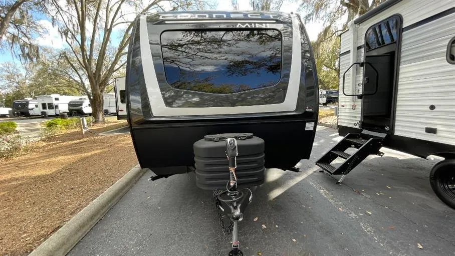 2026 KZ Connect Mini CM171RKA - Photo 2