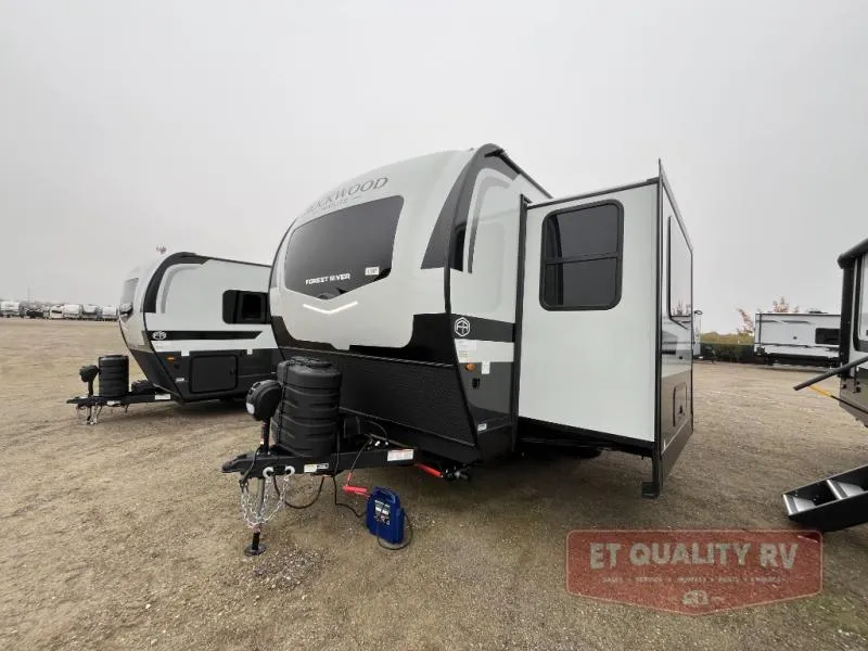 2026 Forest River Rockwood Mini Lite 2506FK - Photo 4