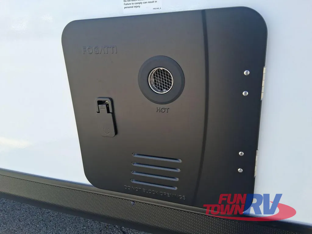 2027 Coachmen Apex Nano 186BH, Photos photo 29