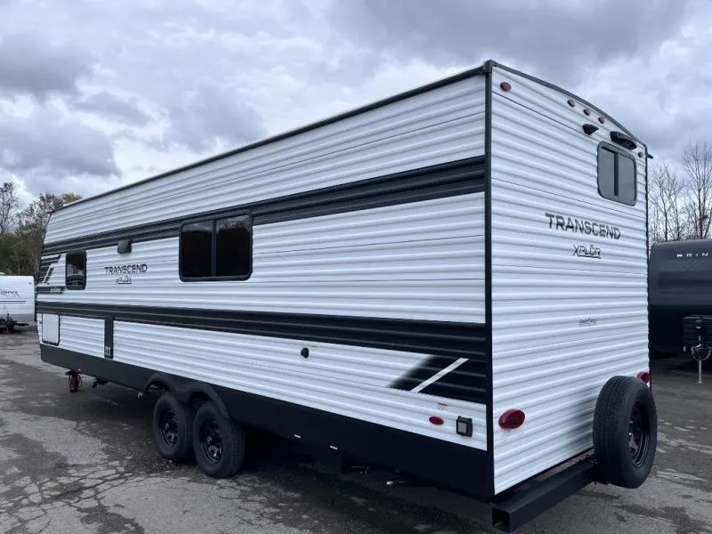 2026 Grand Design Transcend Xplor 24BHX - Photo 4