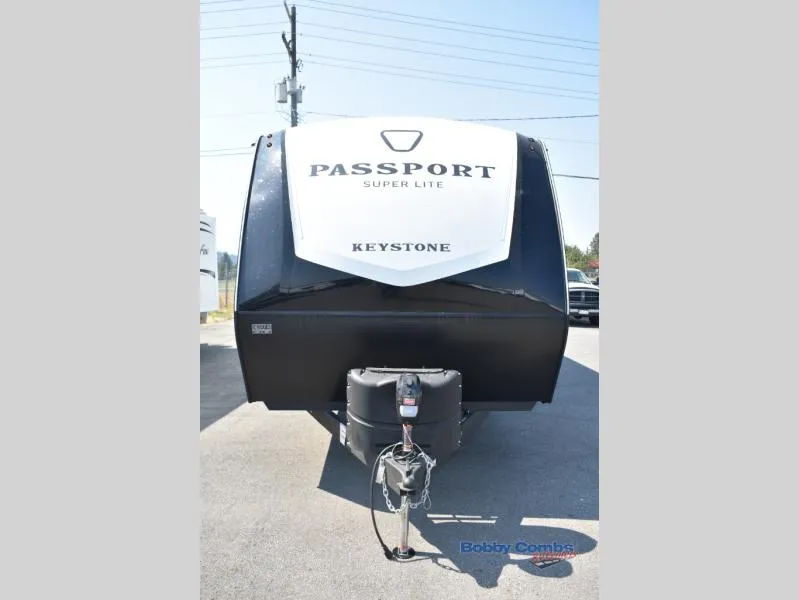 2026 Keystone Passport Super Lite 2605RBWE - Photo 3