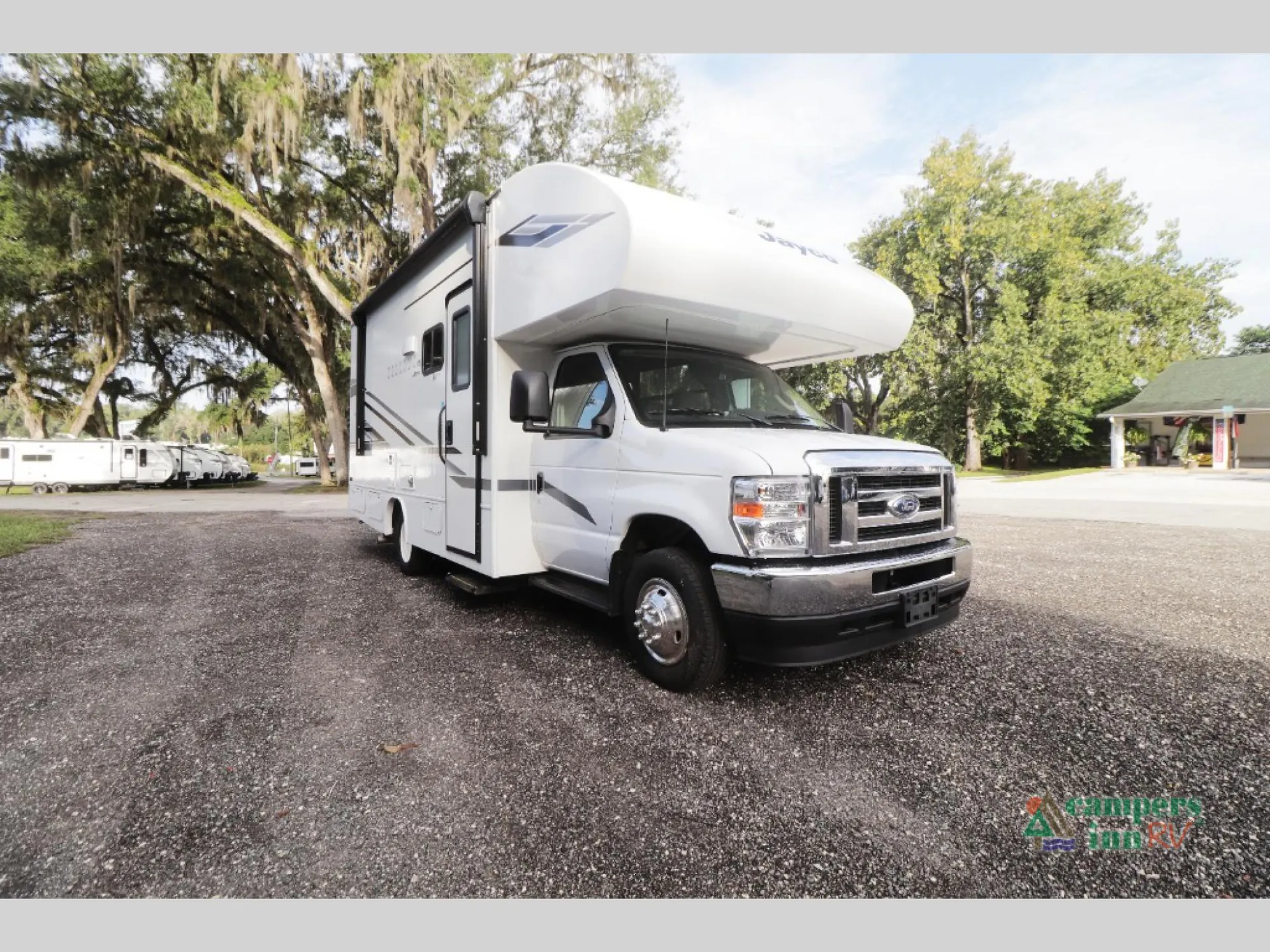 2025 Jayco Redhawk SE 22CF - Photo 2