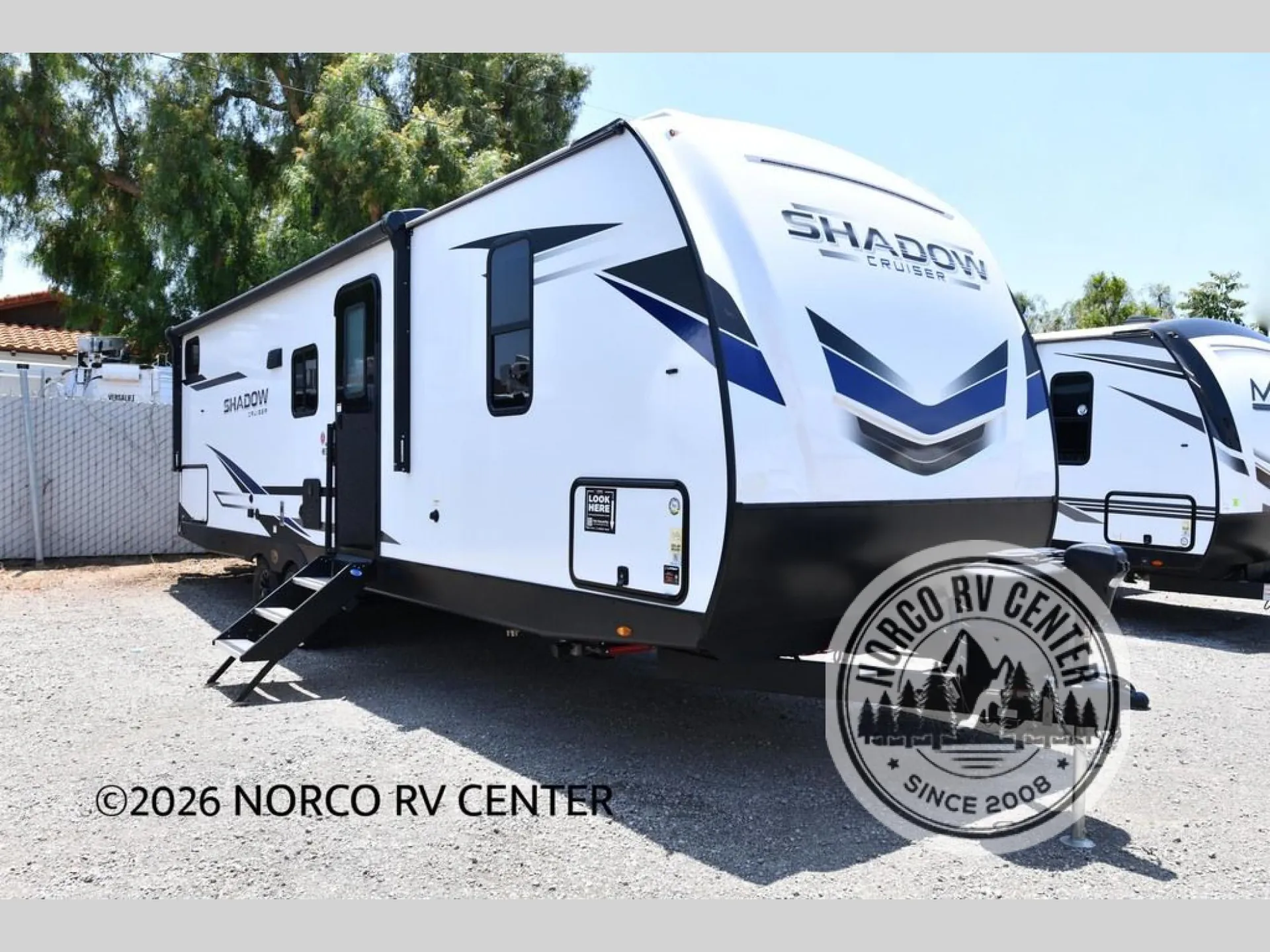 2025 Cruiser RV Shadow Cruiser 292BHS - Photo 3