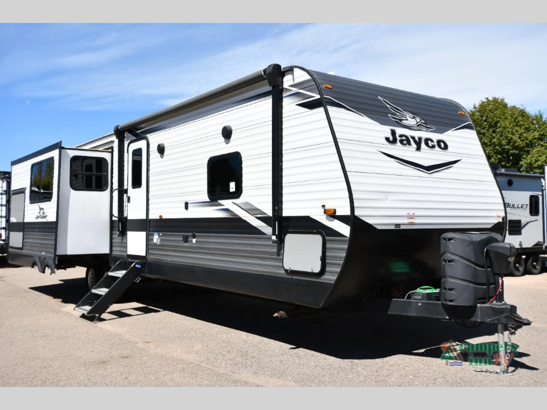 2022 Jayco Eagle 334RLOK - Photo 2