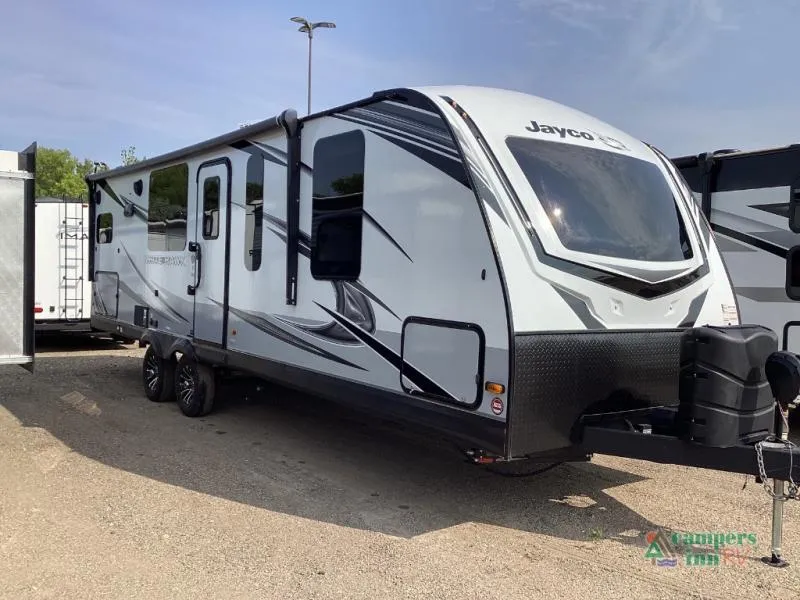 2023 Jayco White Hawk 27RK - Photo 2