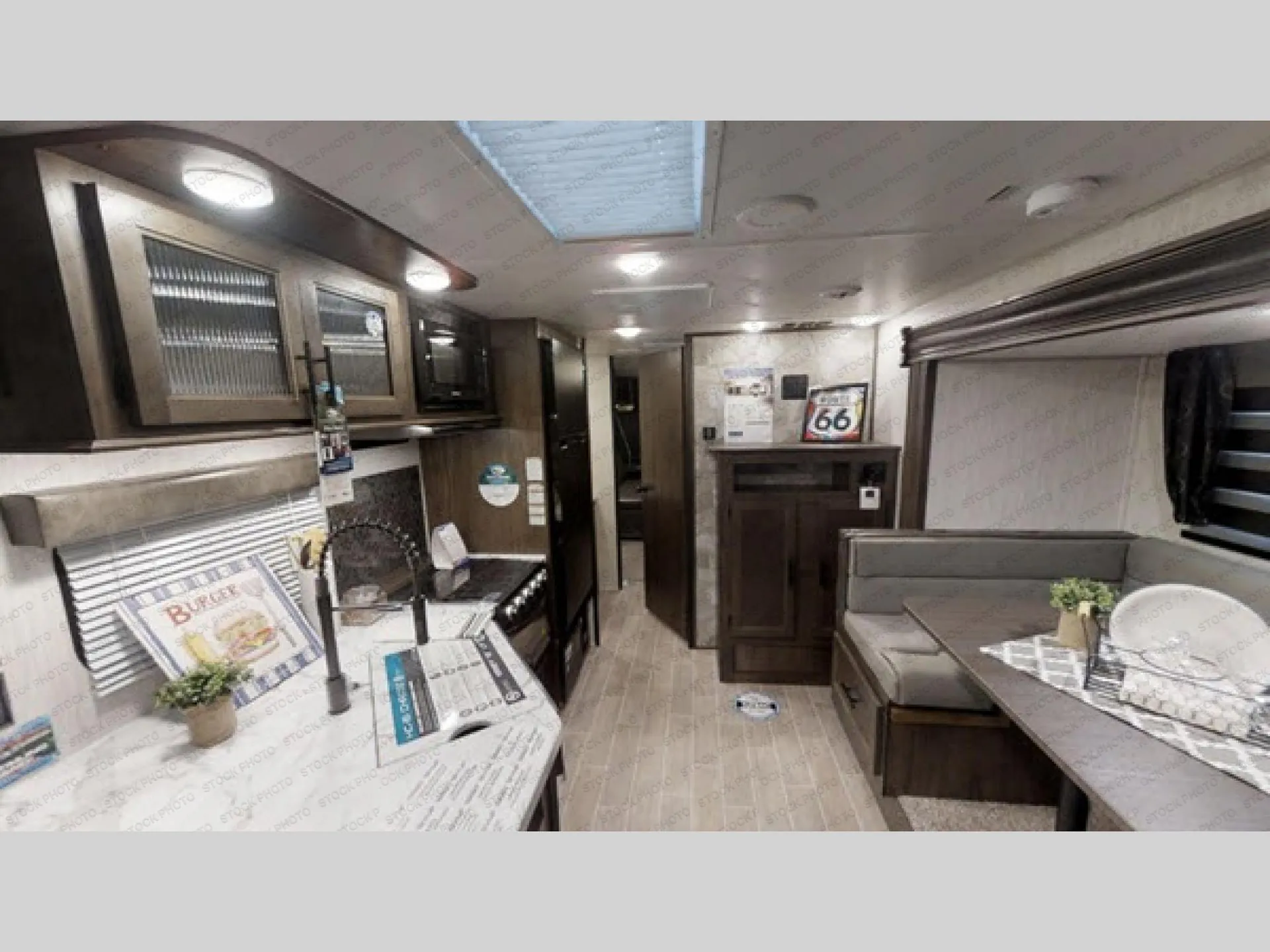 2021 Forest River Cherokee Grey Wolf Black Label 27RRBL - Photo 2