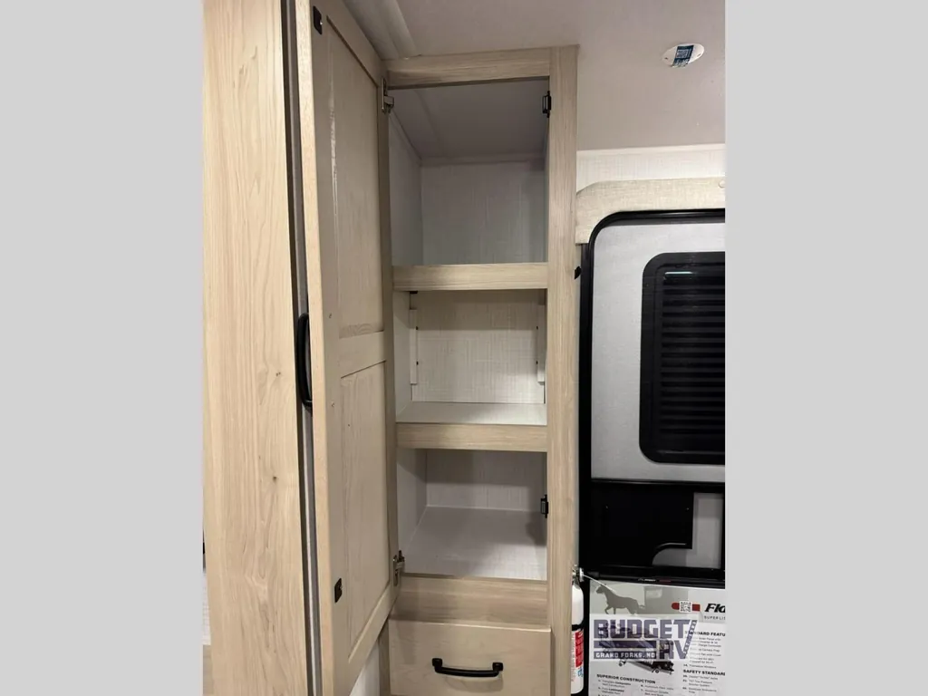 2025 Forest River Flagstaff Super Lite 26RKBS, Photos photo 25