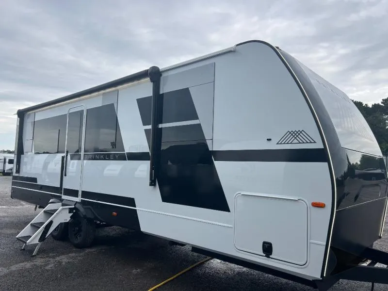 2026 Brinkley Model I 275 - Photo 2