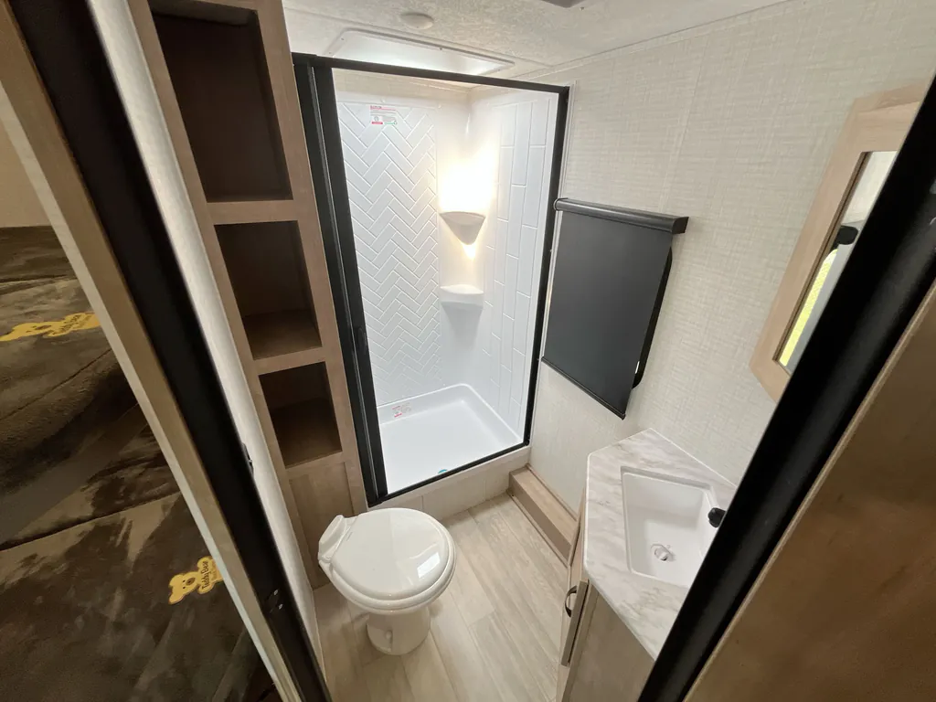 2025 Forest River Solaire 2430BHS, Photos photo 17