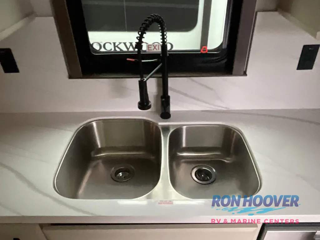 2026 Forest River RiverStone 420RE, Photos photo 44