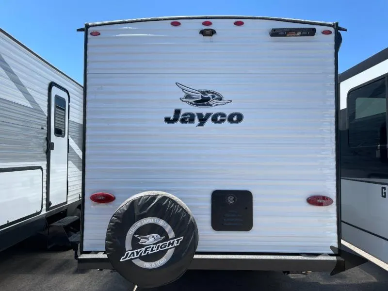 2026 Jayco Jay Flight SLX 211MBW - Photo 3