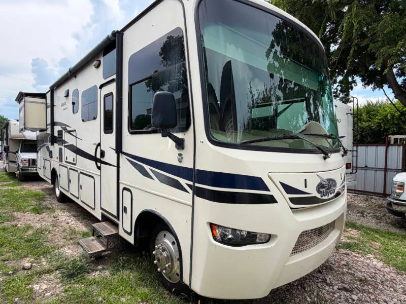 2015 Jayco Precept 35UN - Photo 2