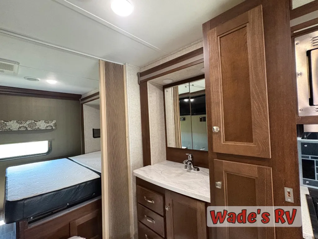 2019 Forest River Forester 3041DS, Photos photo 22
