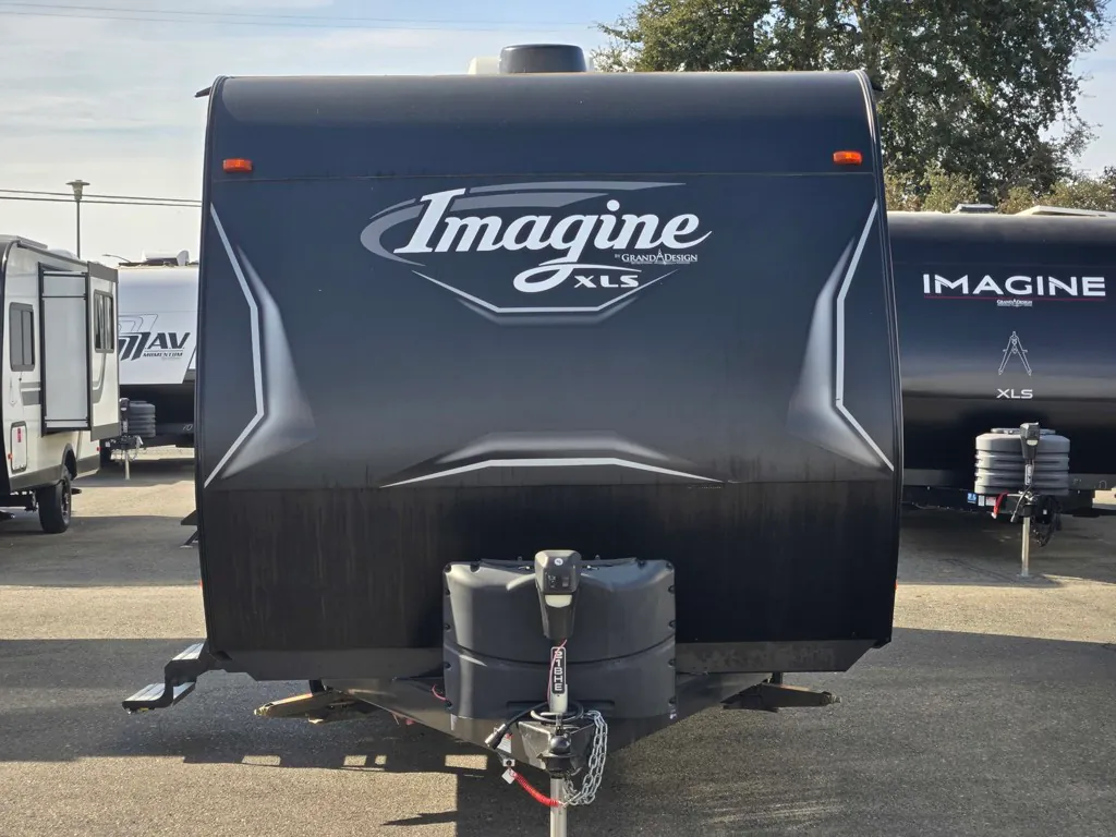 2021 Grand Design Imagine XLS 21BHE, Photos photo 3