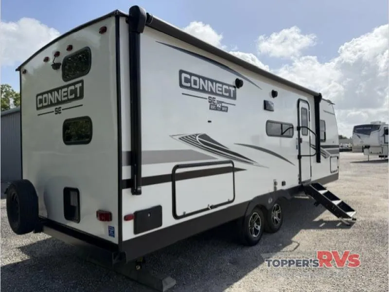 2021 KZ Connect SE 241BHKSE - Photo 4