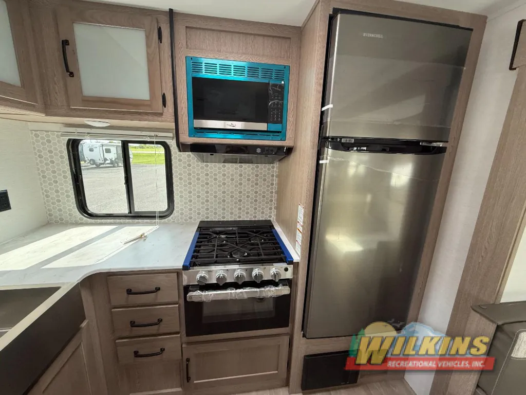 2026 Gulf Stream Conquest 295SBW, Photos photo 14