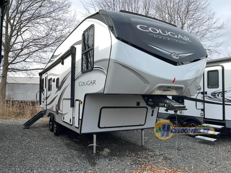 2021 Keystone Cougar Half-Ton 24RDS - Photo 2