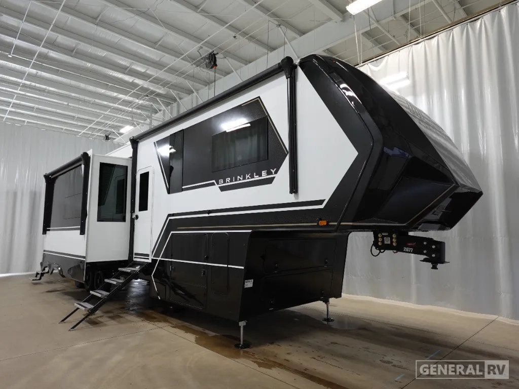 2026 Brinkley Model G 3950 - Photo 2
