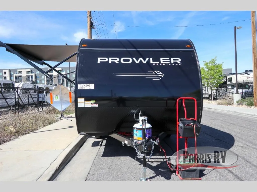 2026 Heartland Prowler 300BH - Photo 3