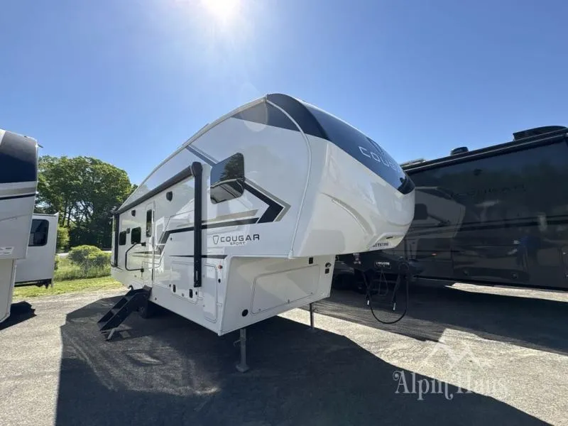 2026 Keystone Cougar Sport 2700BH - Photo 3