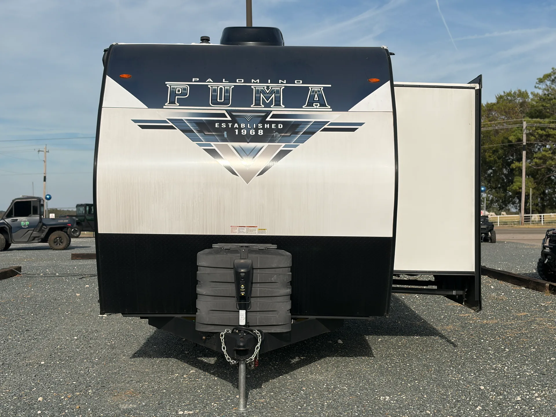 2024 Forest River Puma 30RKQS - Photo 3