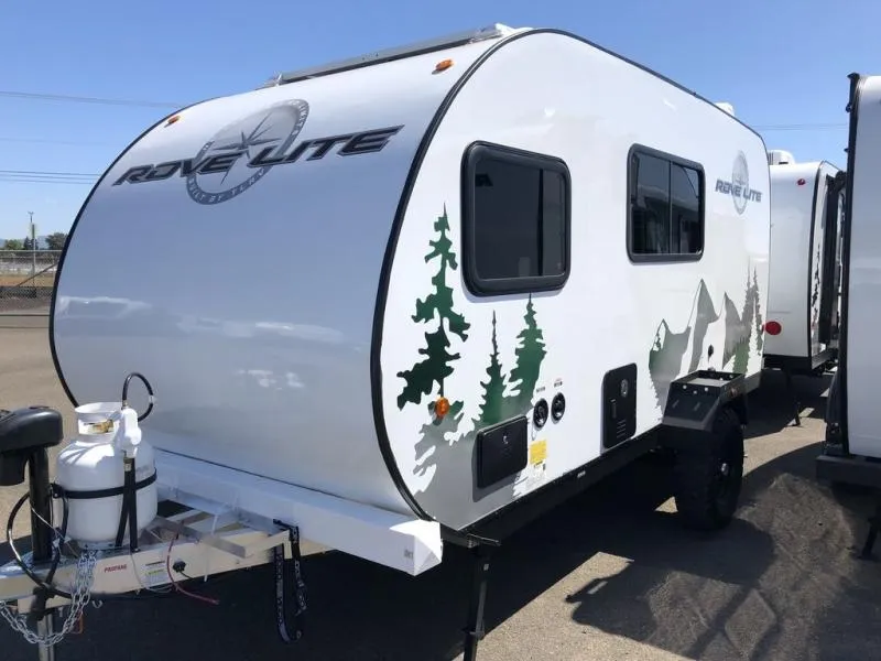 2024 Travel Lite Rove Lite 16RB - Photo 4