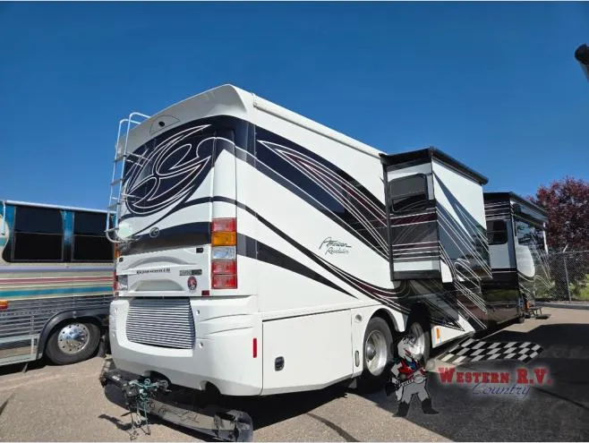 2016 American Coach American Revolution 42G - Photo 3