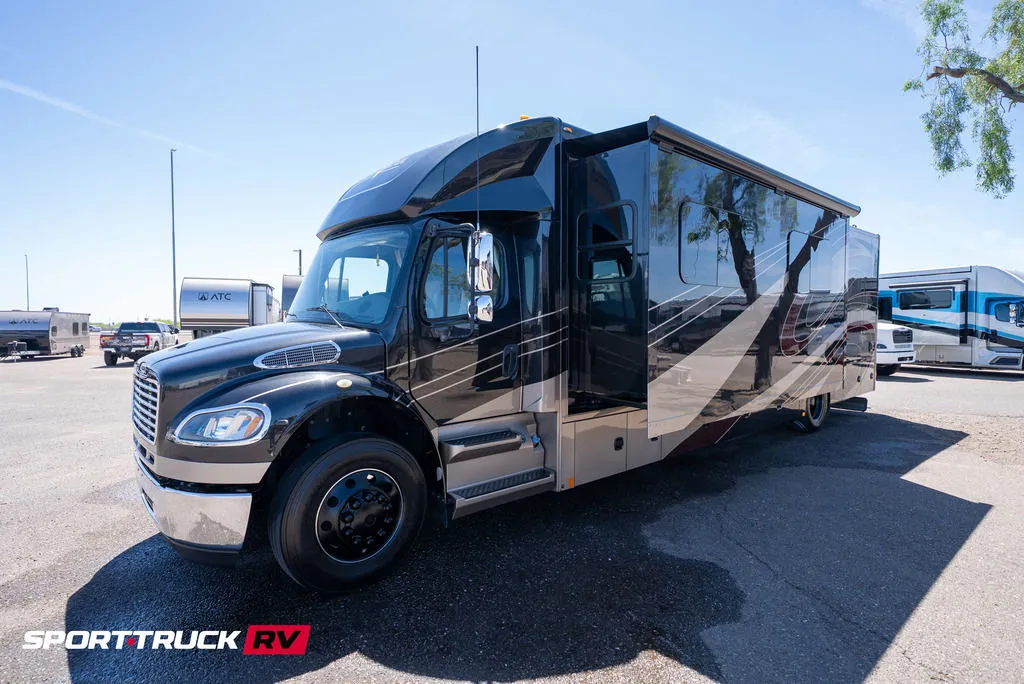 2017 Renegade RV Verona 40VRB - Photo 4