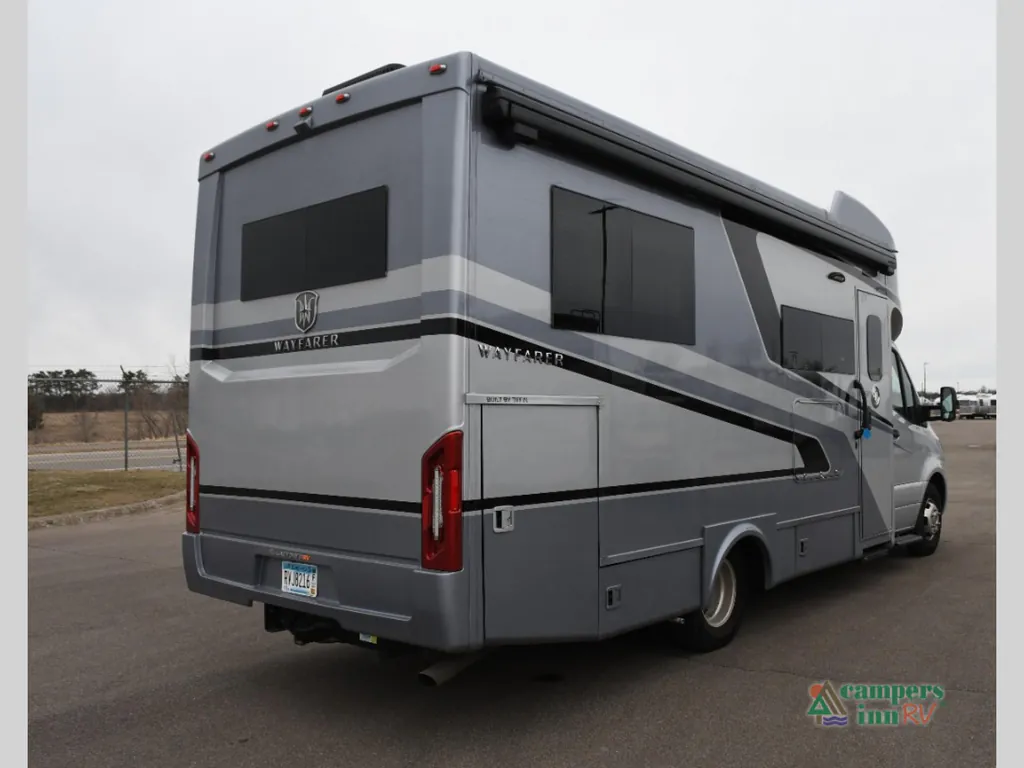 2026 Tiffin Wayfarer 25 XLW, Photos photo 6
