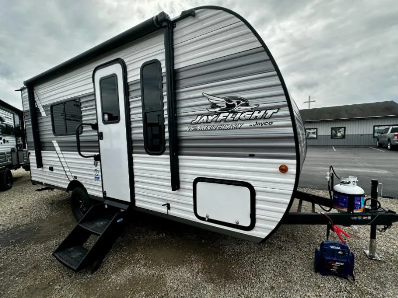 2027 Jayco Jay Flight 175FQ