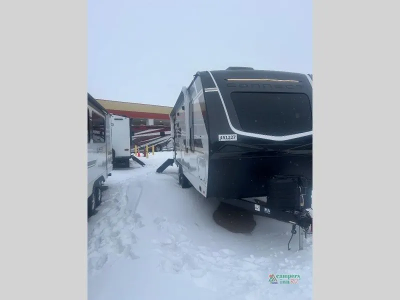 2026 KZ Connect 271RL - Main photo