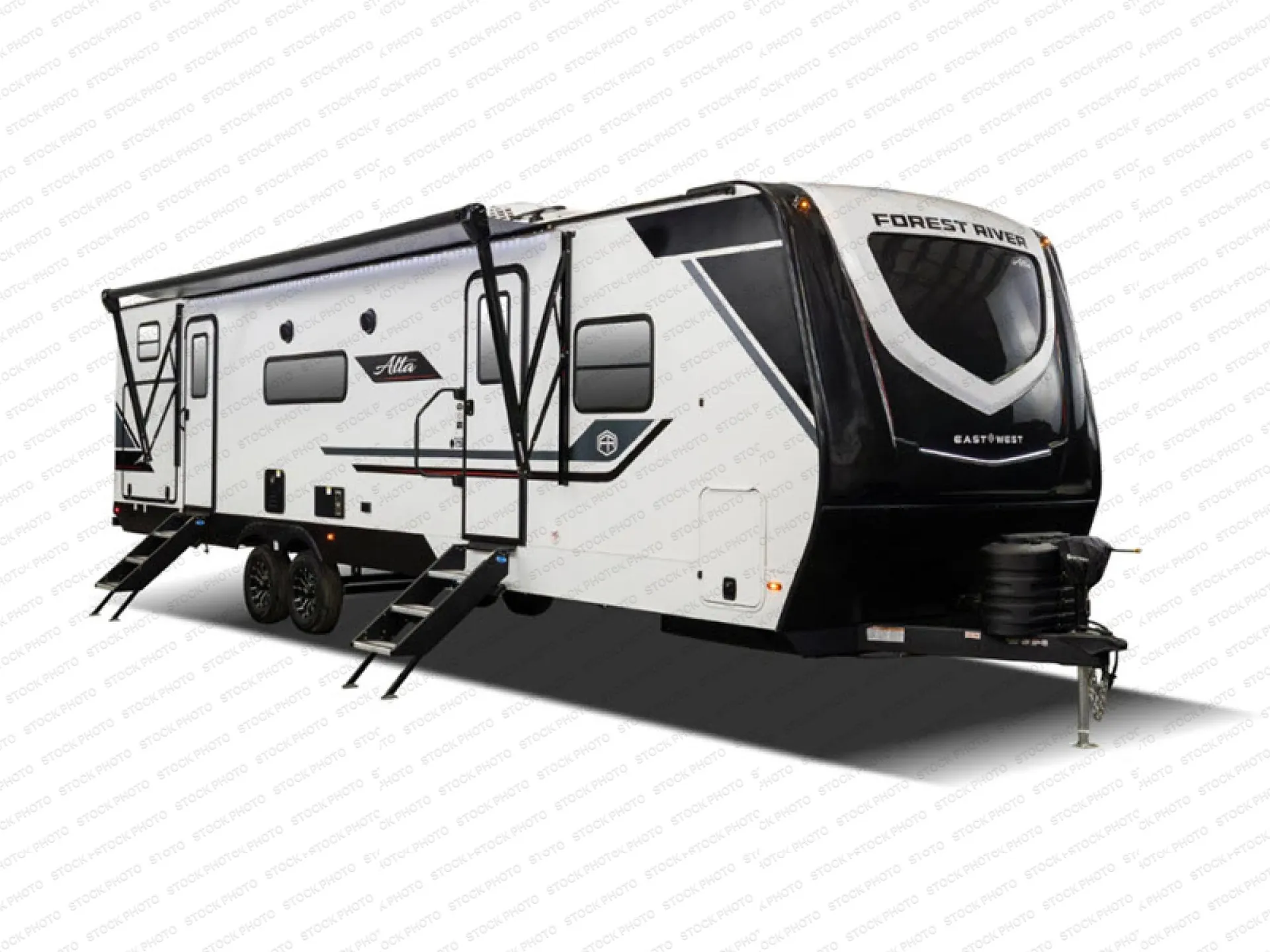 2027 East to West Alta 3150KBH dealer photo 1 from White Sands RV