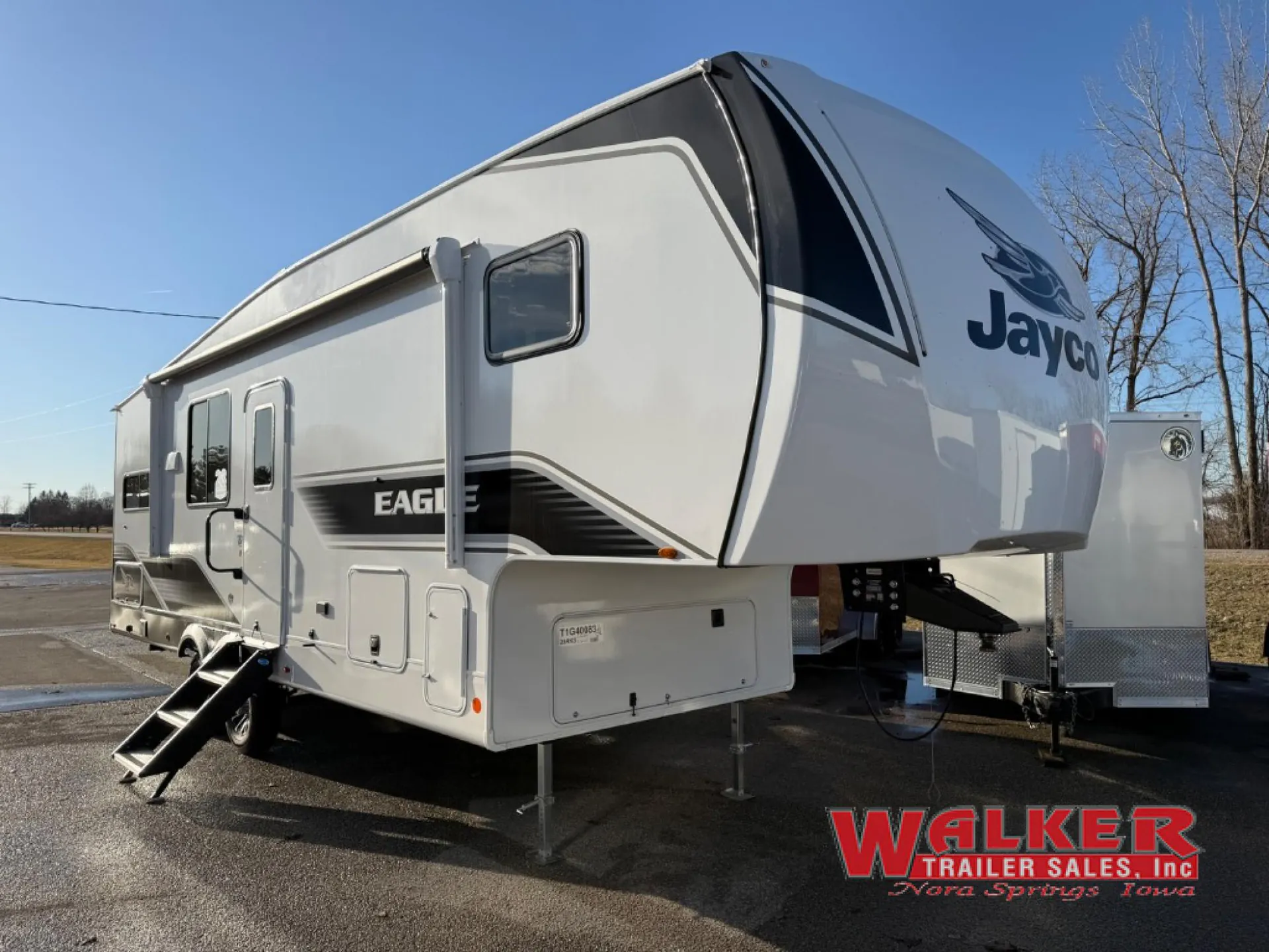 2026 Jayco Eagle SLE 28RKS - Photo 2