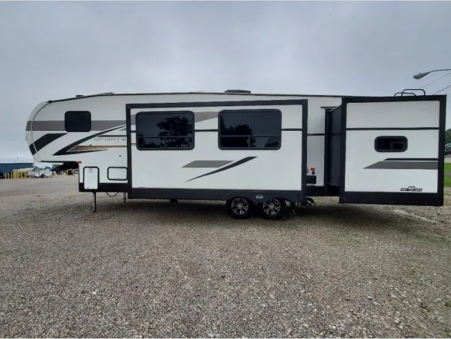 2024 KZ Sportsmen 302BHK - Photo 4