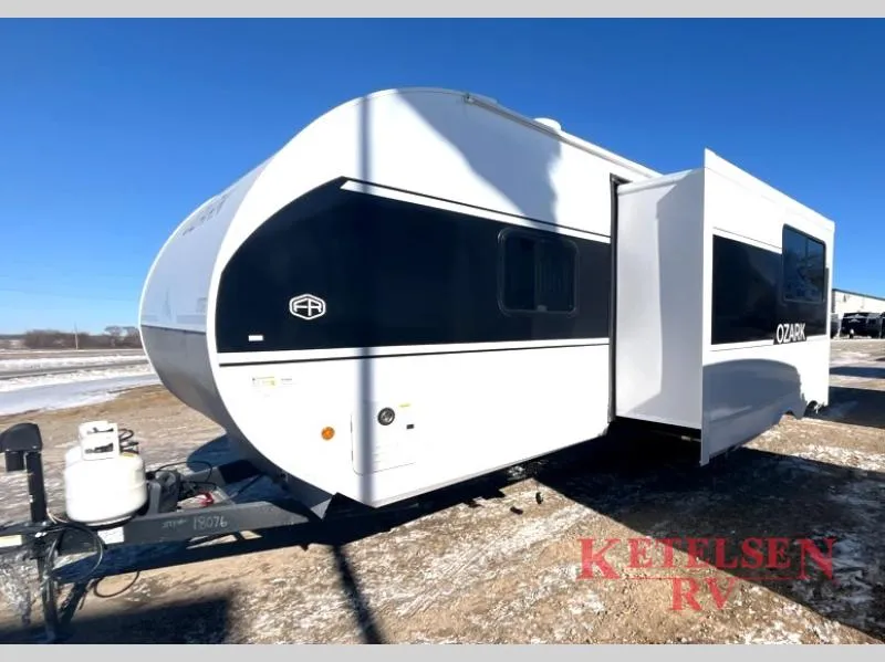 2026 Forest River Ozark 26KB - Photo 3