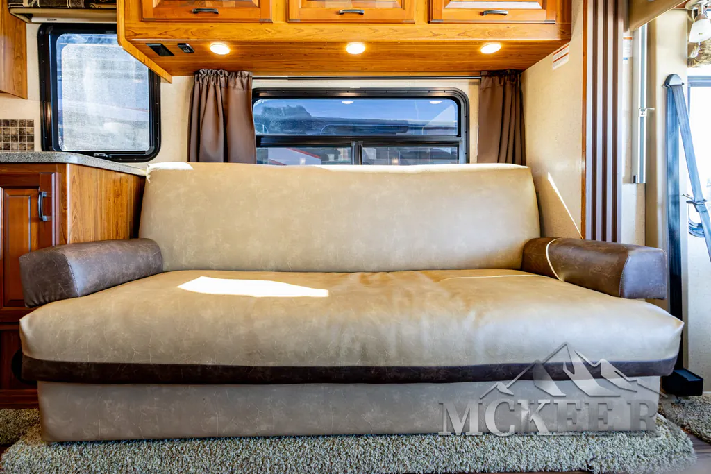 2015 Jayco Precept 35UP, Photos photo 7