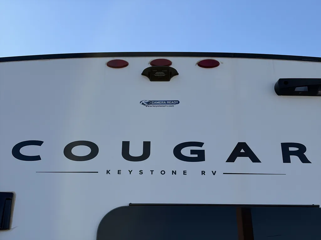 2023 Keystone Cougar Sport 2100RK, Photos photo 22