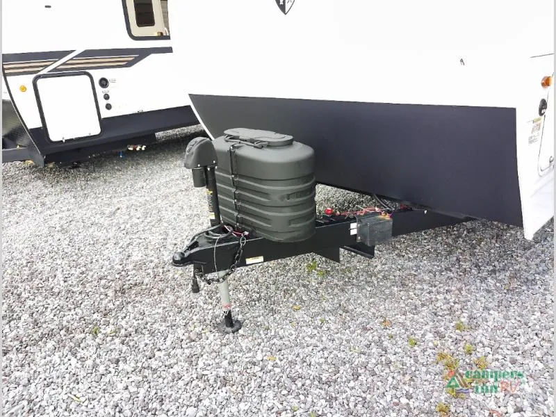 2026 Venture RV Sienna 241VRD - Photo 3