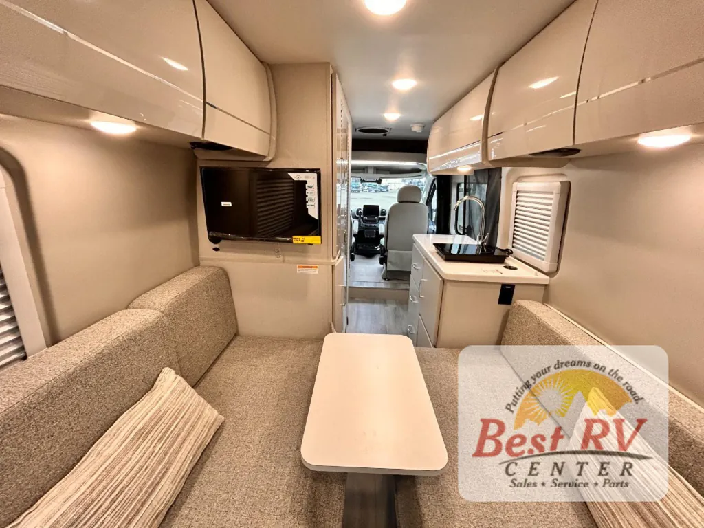 2026 Thor Motor Coach Tellaro 20U, Photos photo 60