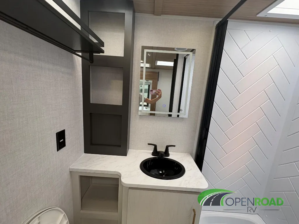 2026 Forest River Vibe 2500CK, Photos photo 23