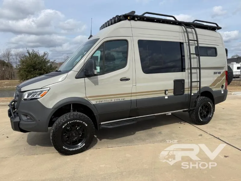 2026 Storyteller Overland Storyteller Overland Beast MODE XO - Photo 2